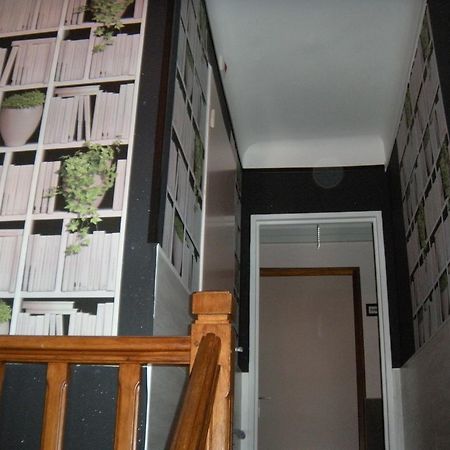 Le Charles Sanglier Hotell Orléans Exteriör bild