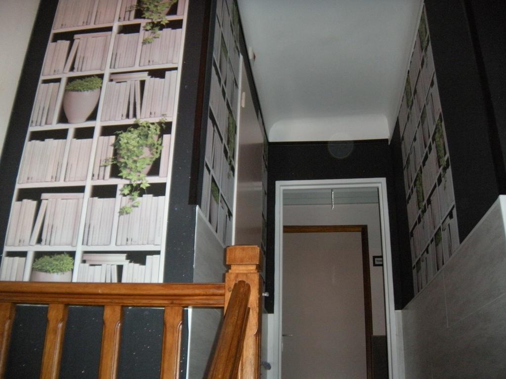 Le Charles Sanglier Hotell Orléans Exteriör bild