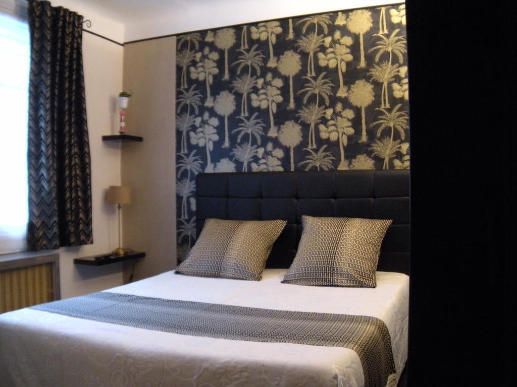 Le Charles Sanglier Hotell Orléans Exteriör bild